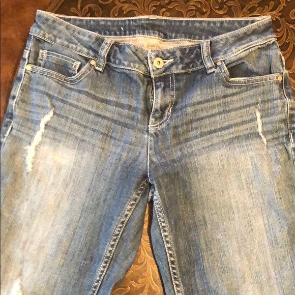 Jeans - Picture 2 of 3